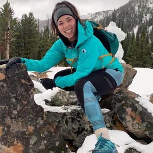 Meet your Posher, Audrey